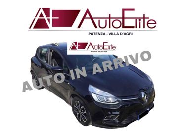 RENAULT Clio dCi 8V 75 CV 5 porte Moschino Zen