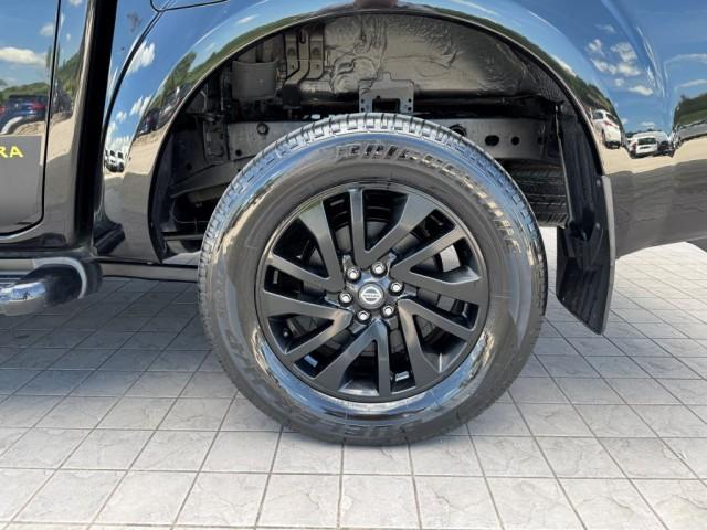 Nissan Navara N-Guard 2.3 Dci D.Cab 4wd 190cv Auto E6