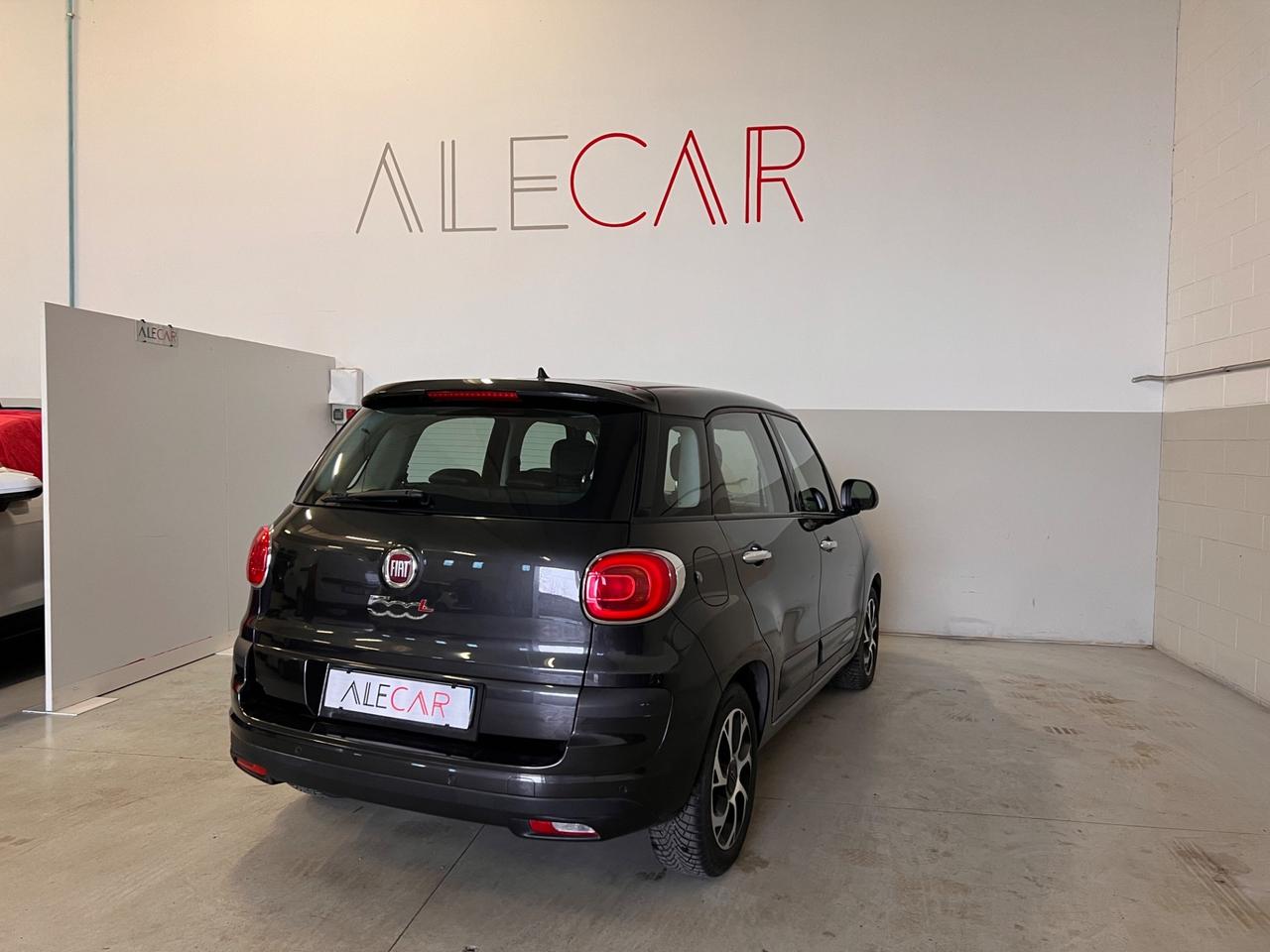 Fiat 500L 1.3 Multijet 95 CV Pop Star