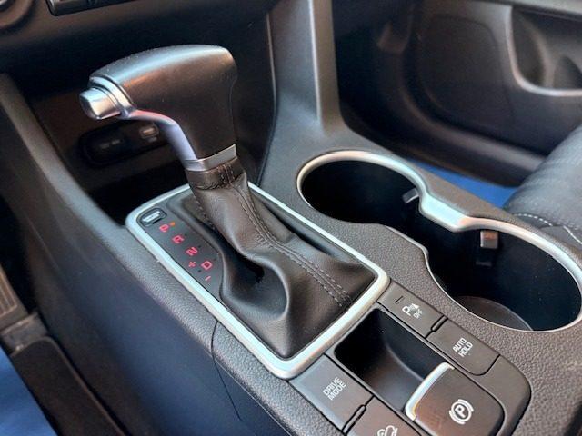 KIA Sportage 1.6 CRDI 136 CV DCT7 2WD Mild Hybrid Business Clas