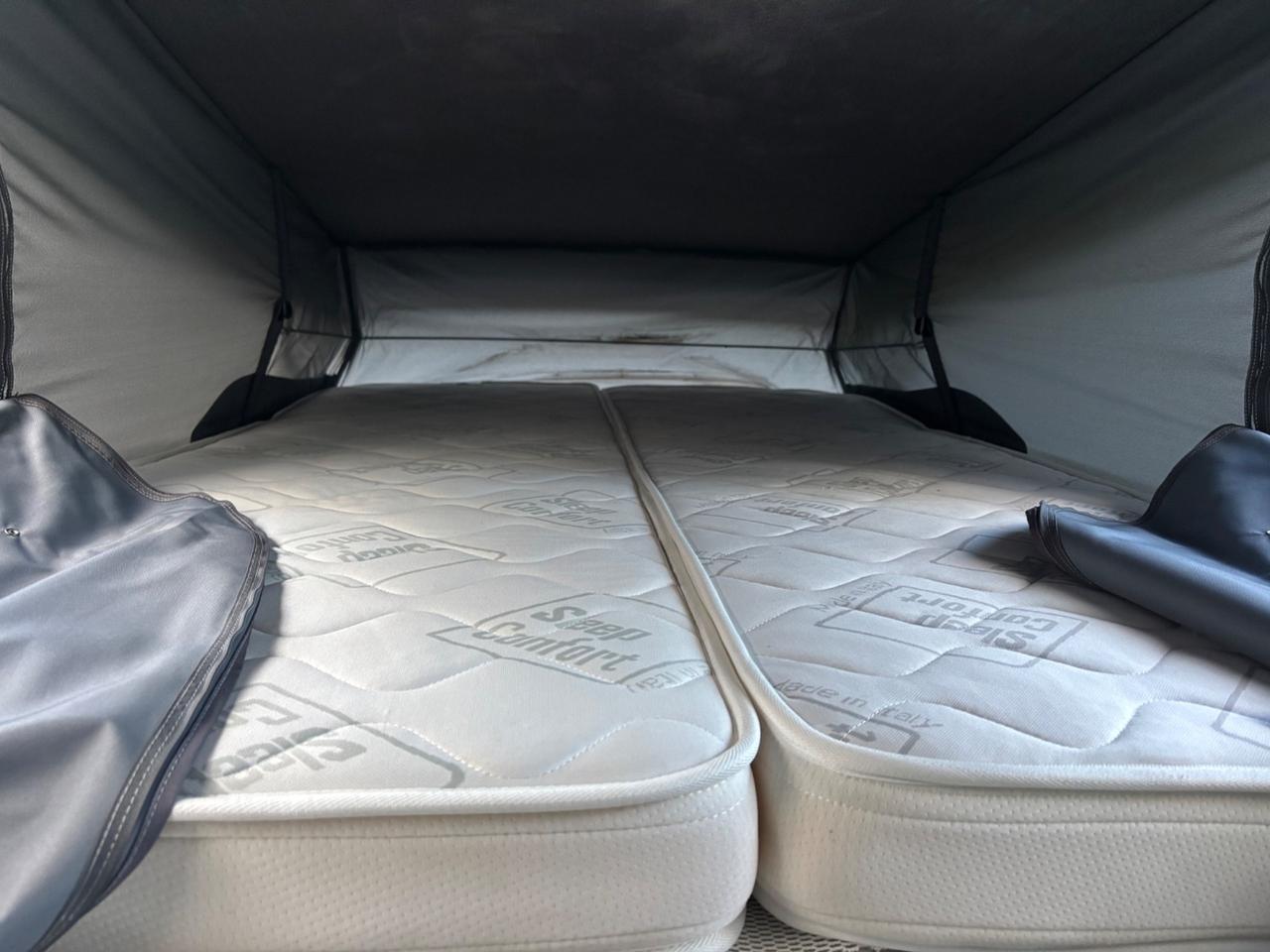 Fiat Ducato 35 2.2 Mjt 140CV CAPER