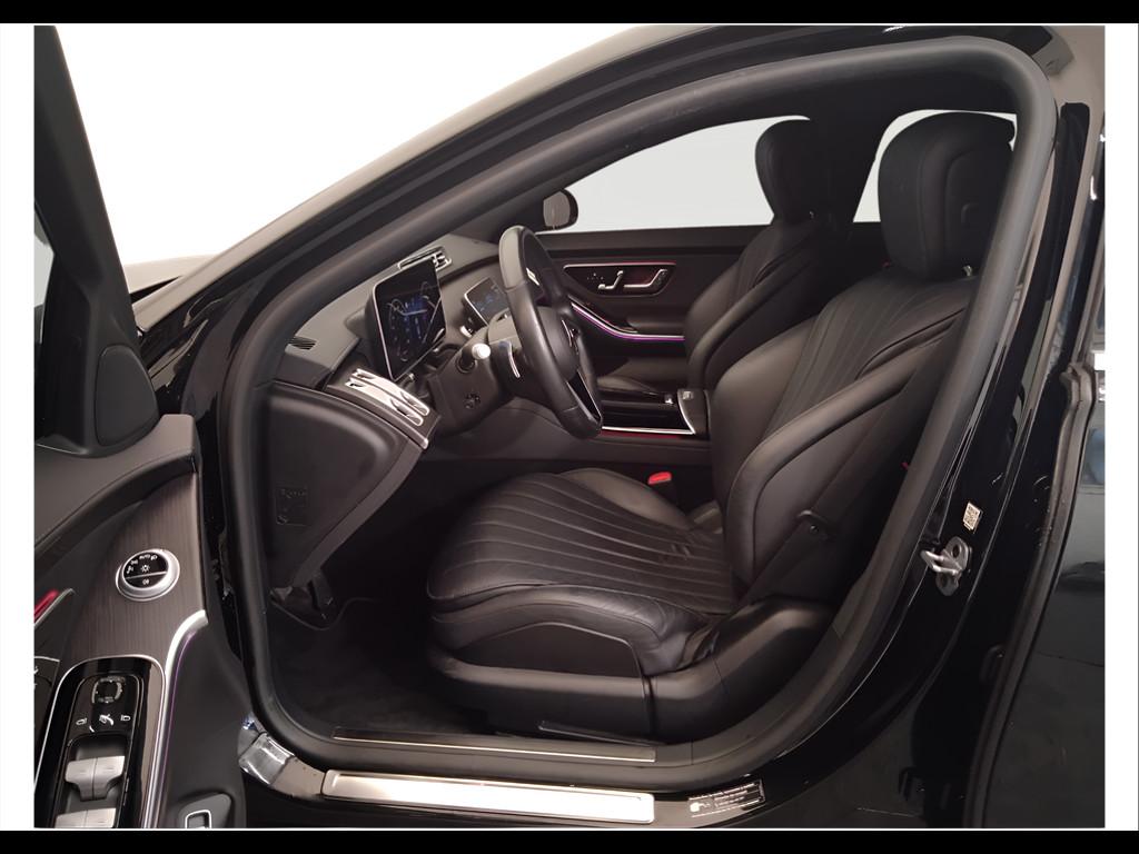 Mercedes-Benz Classe S - W223 - S 350 d Premium auto