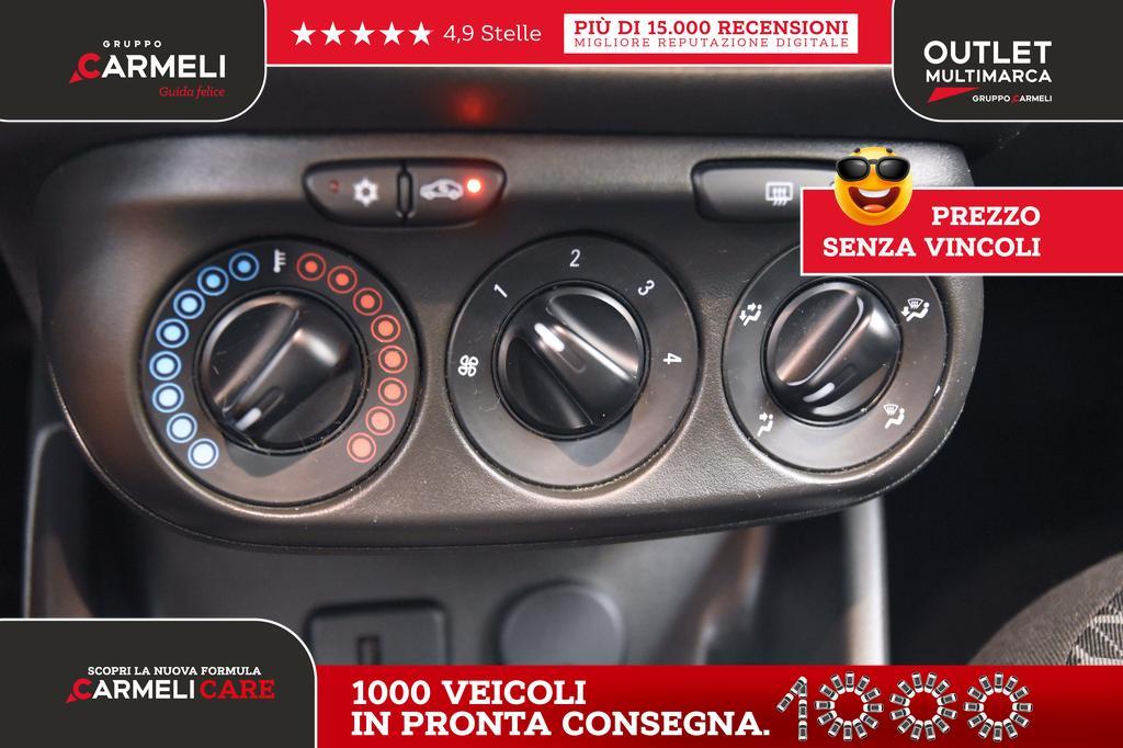 Opel Corsa 5 Porte 1.4 N-Joy