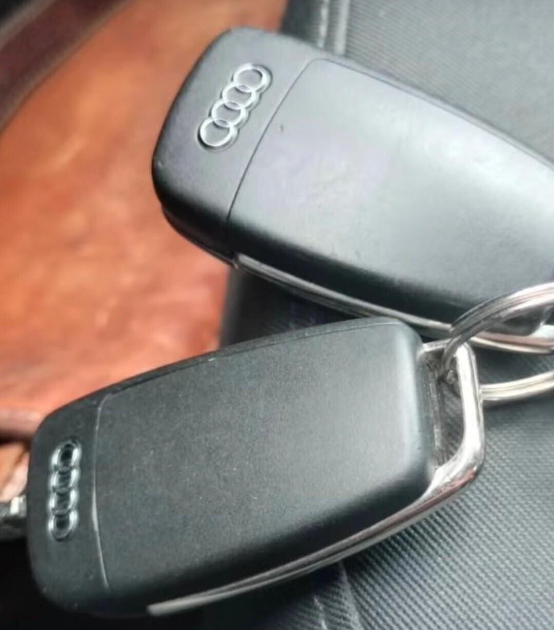 Audi Q3 2.0 TDI 150 CV Business