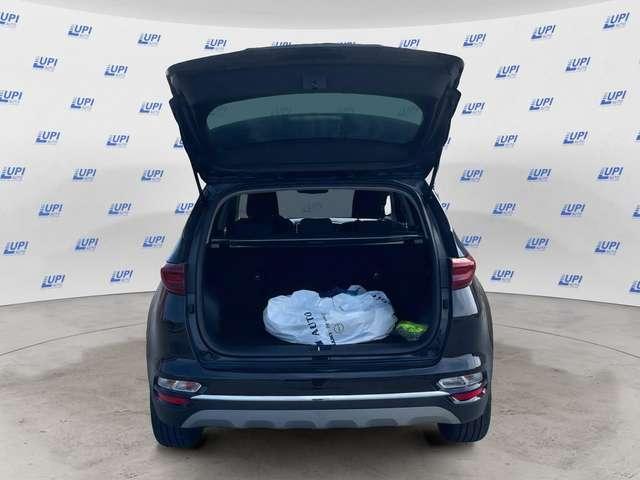 Kia Sportage 1.6 crdi Energy 2wd 115cv