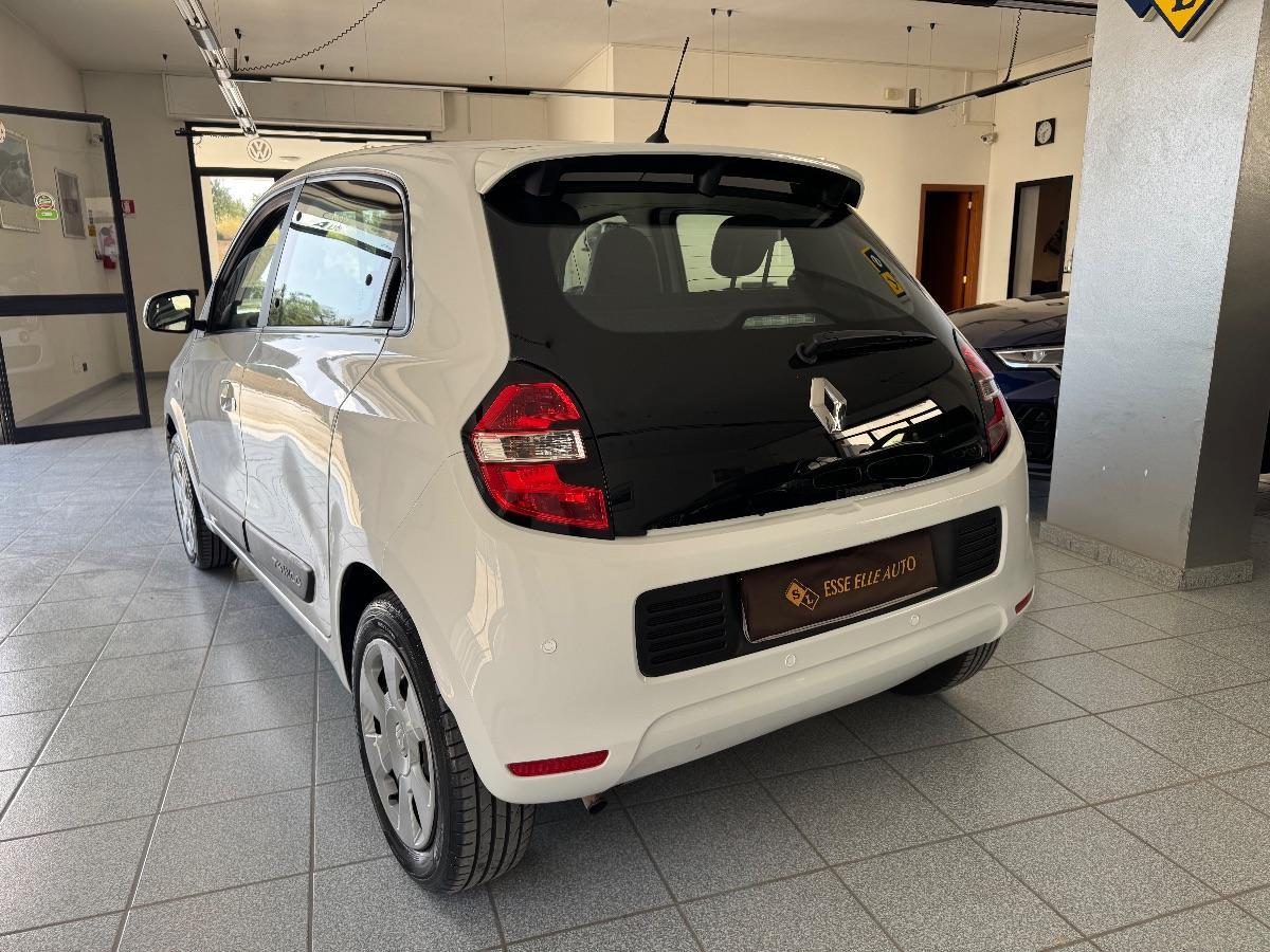 RENAULT TWINGO S&S Intens PDC/ BLOCKSHAFT/ START&STOP