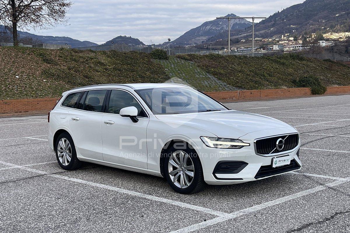 VOLVO V60 D3 Business Plus