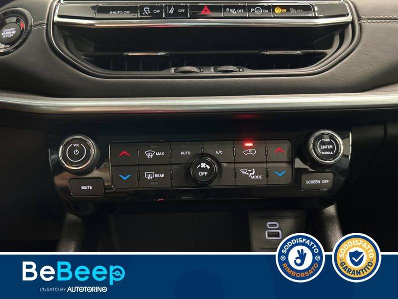 Jeep Compass 1.5 TURBO T4 MHEV HIGH ALTITUDE 2WD 130CV
