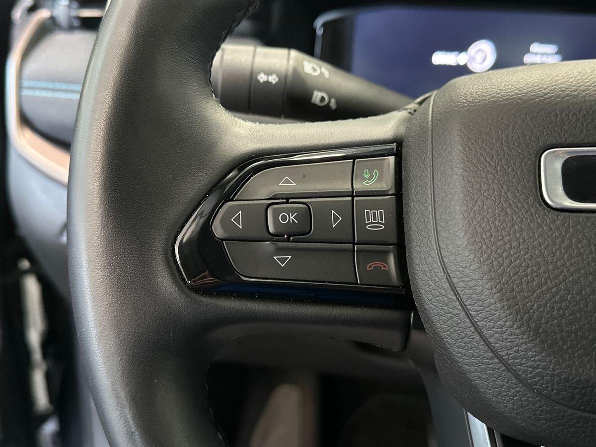 JEEP Compass Plug-In Hybrid My22 Upland 1.3 Turbo T4 Phev 4xe At6 240cv