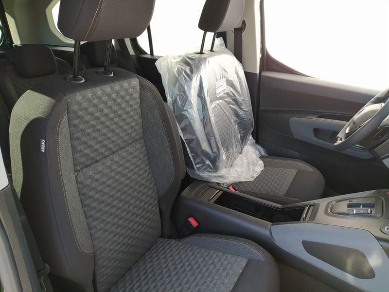 Peugeot Rifter 100 hdi Allure CBC4 -37%