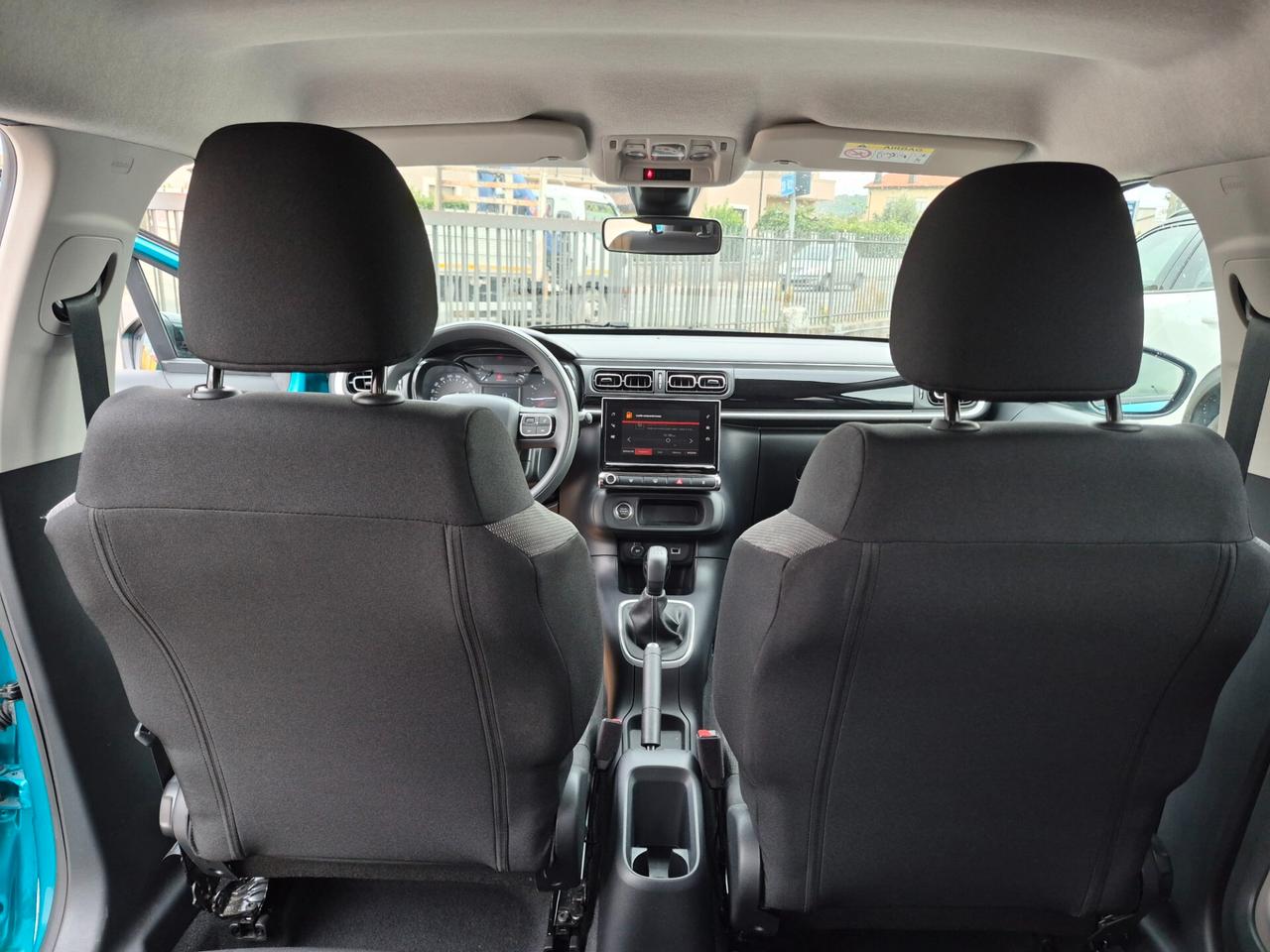 Citroen C3 PureTech 83 FULL OPTIONAL