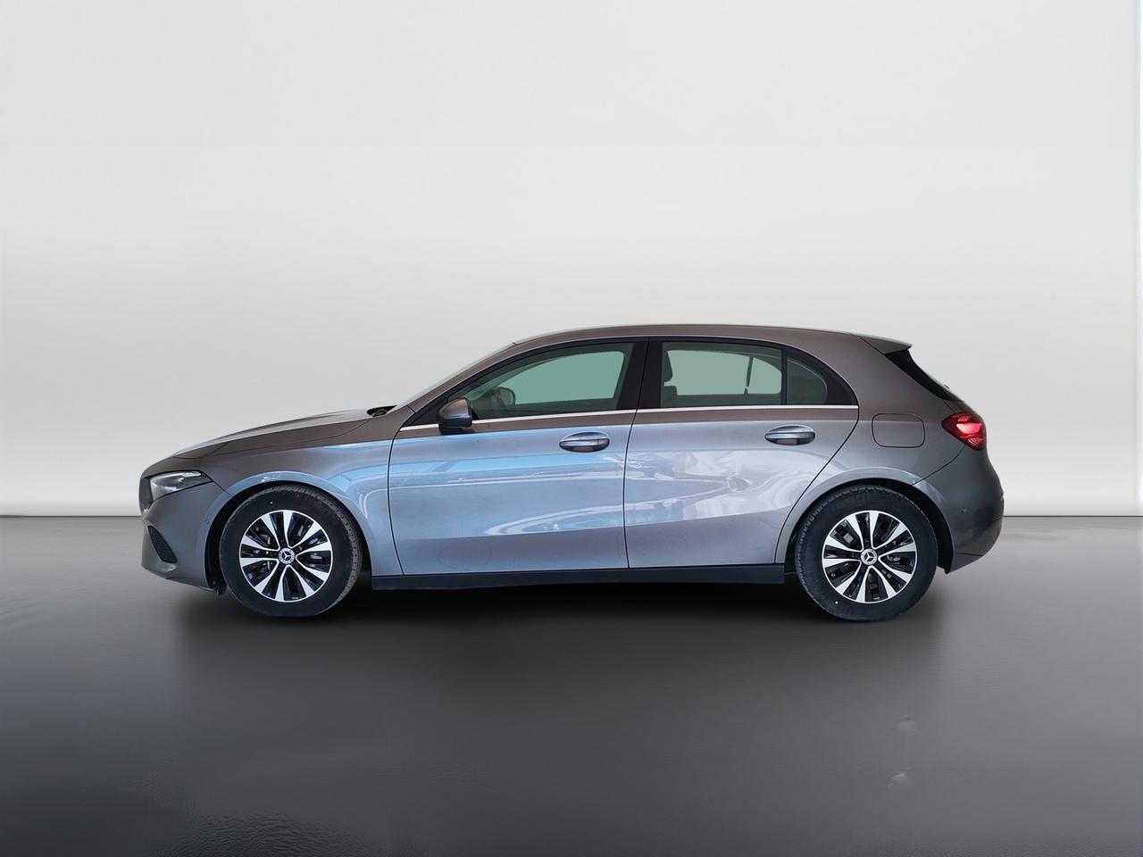 Mercedes-Benz Classe A - W177 2023 - A 180 d Advanced auto