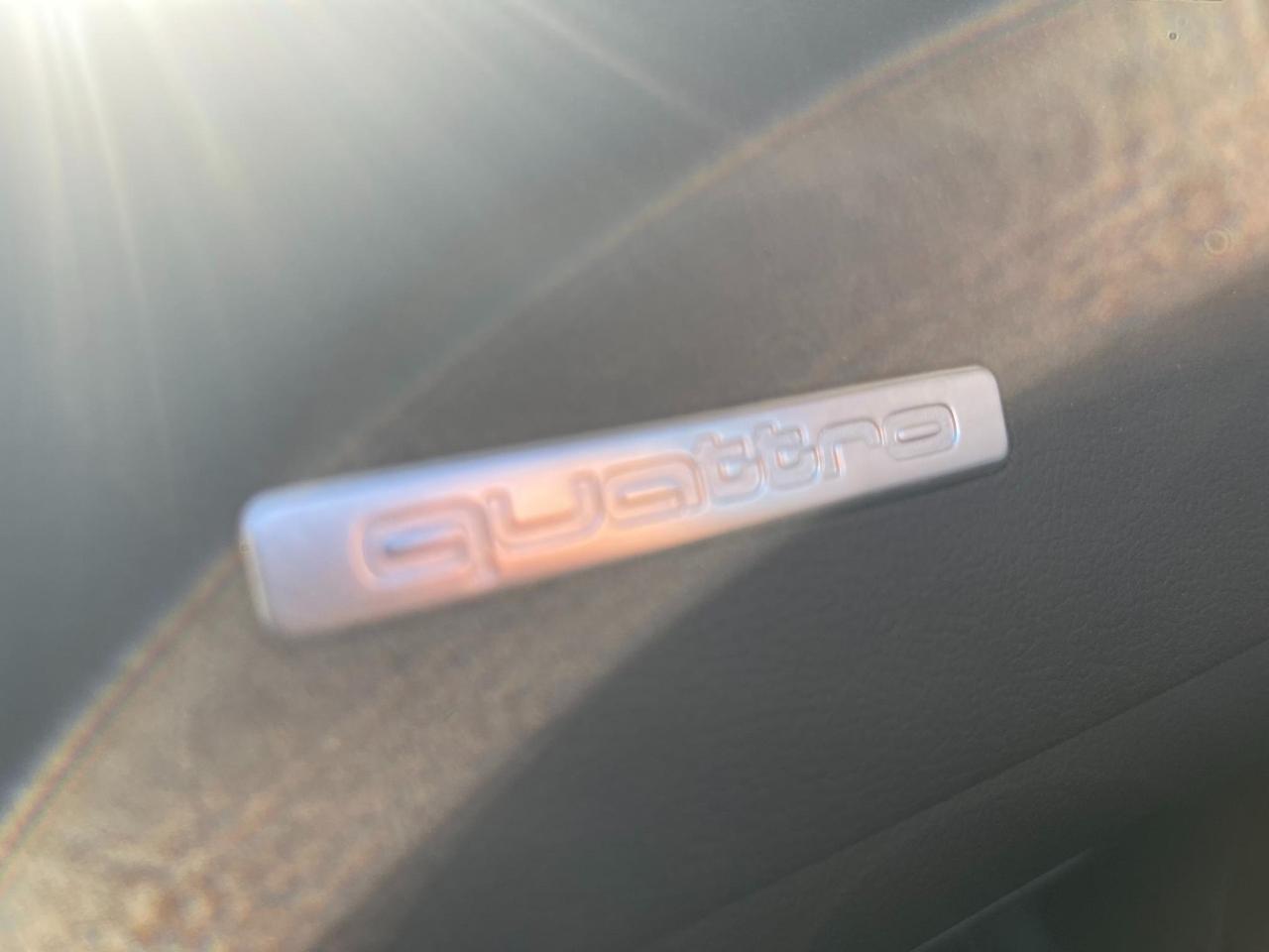 Audi A5 Cabrio 3.0 V6 tdi quattro s-tronic