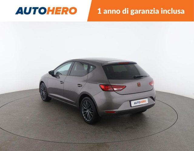 SEAT Leon 1.6 TDI 110 CV 5p. Start/Stop Style