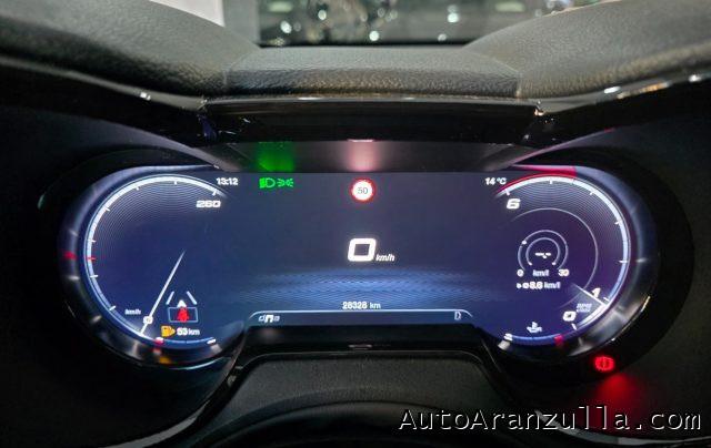 ALFA ROMEO Tonale 1.6 diesel 130CV TCT6 Sprint Navi Pack Techno