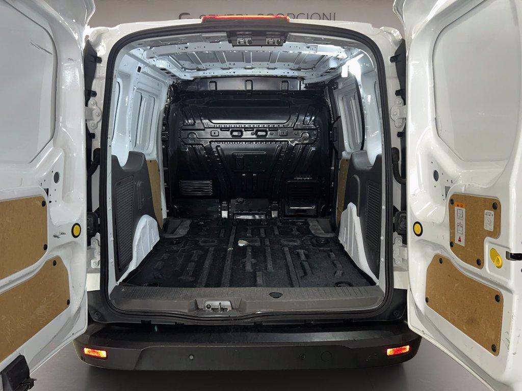 FORD Transit Connect 200 1.5 TDCi 100CV PC Furgone Trend del 2019