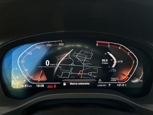 BMW X3 xDrive 20d 190CV XLine