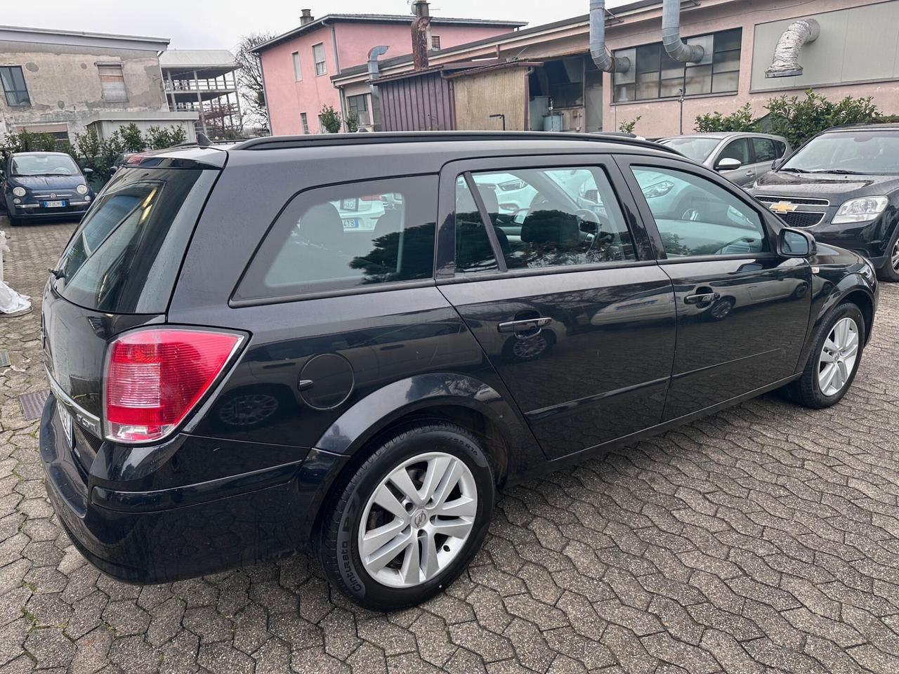 Opel Astra 1.7 CDTI 125CV Station Wagon Enjoy*CERCHI