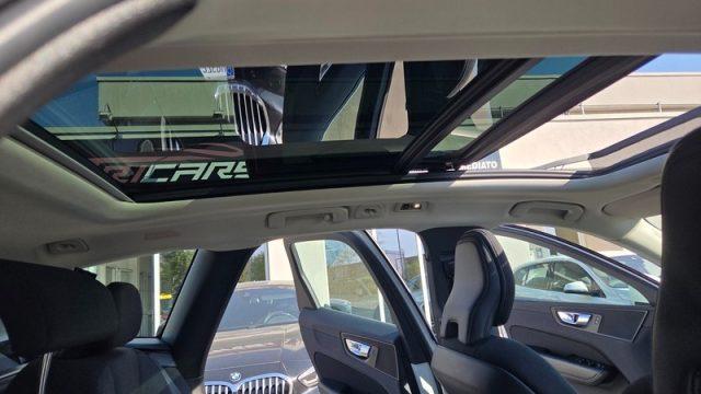 VOLVO XC60 T6 Recharge Plug-in Hybrid AWD Inscription PERMUTE