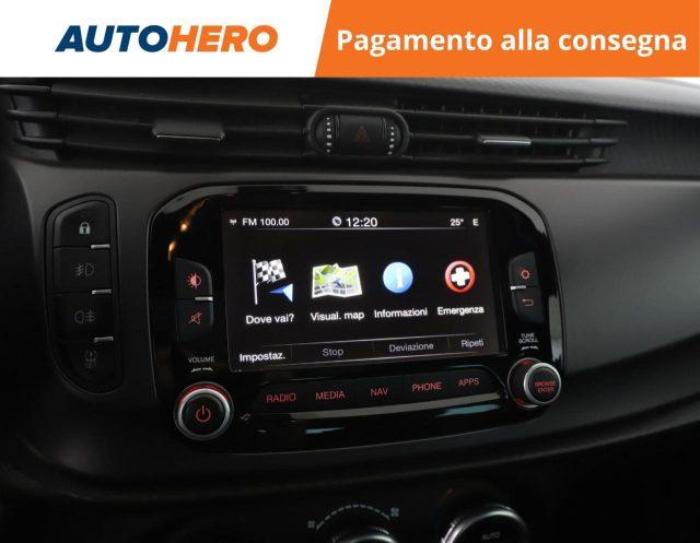 ALFA ROMEO Giulietta 1.6 JTDm 120 CV Super