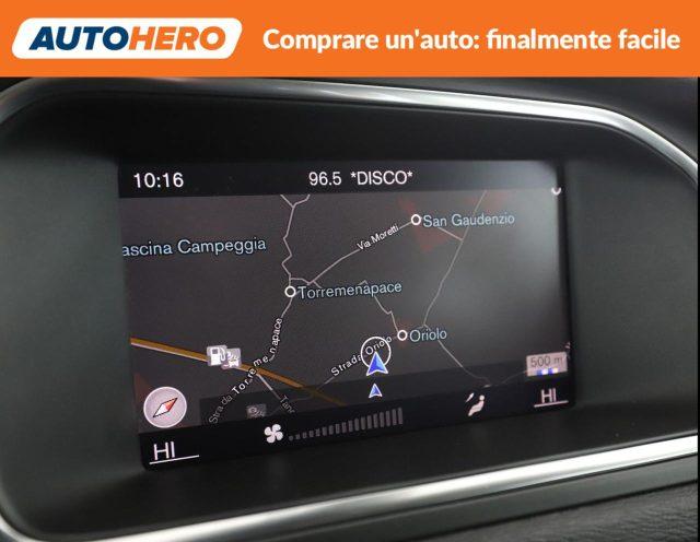 VOLVO V40 D2 Geartronic Business