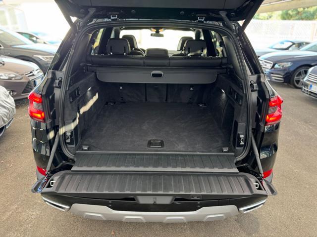 BMW X5 XDrive 30d X-Line (Tetto/APP/Pelle/Headup/Retro)