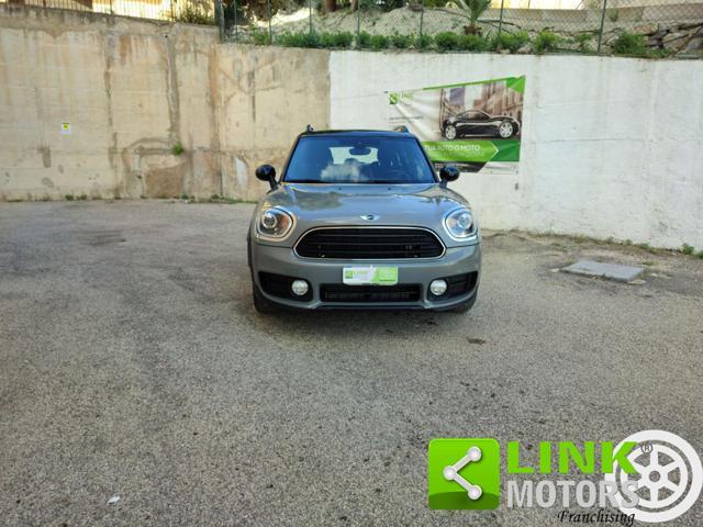 MINI Countryman 1.5 Cooper Countryman