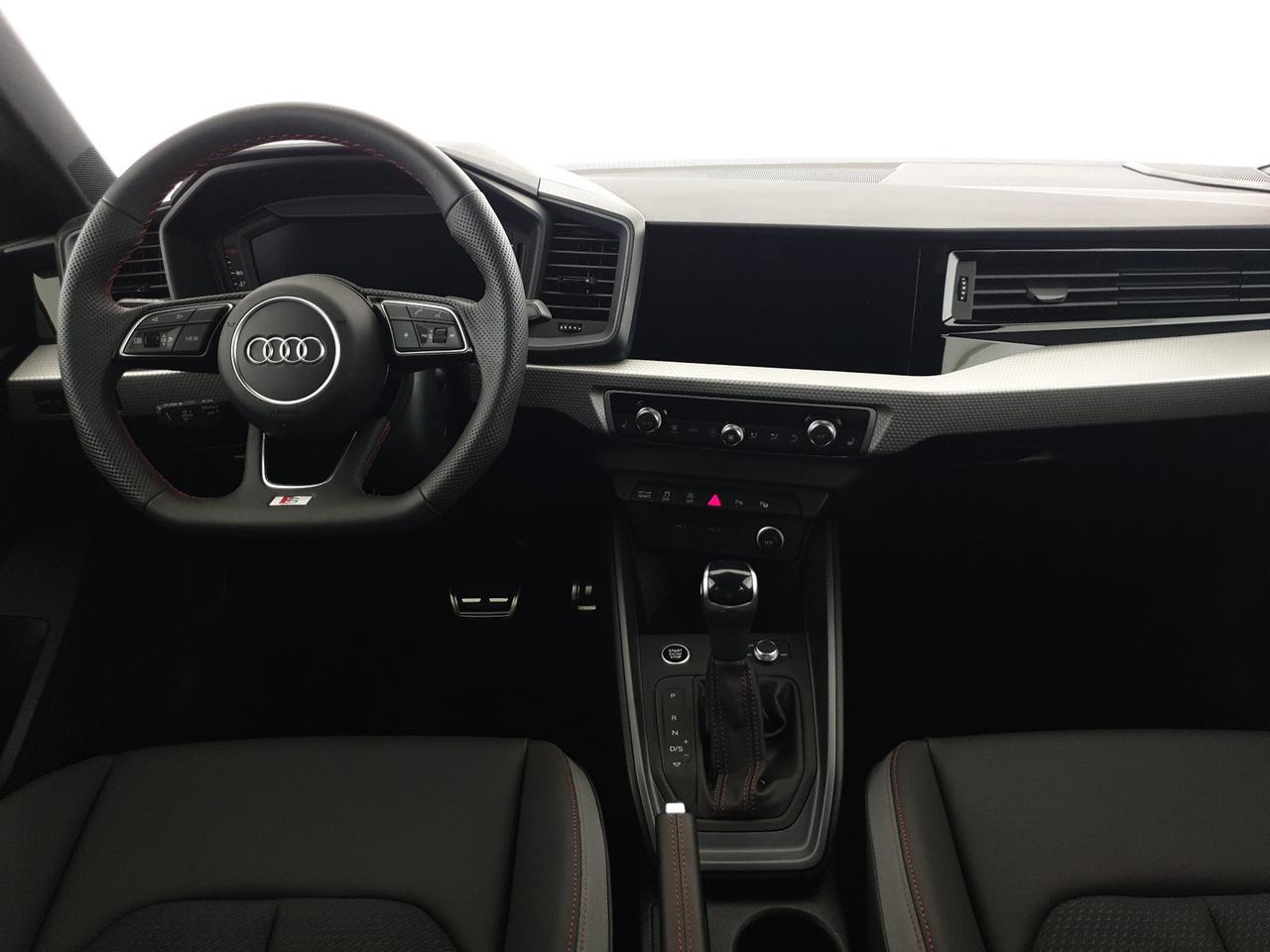 Sportback 30TFSI 116CV S tronic S line Edition