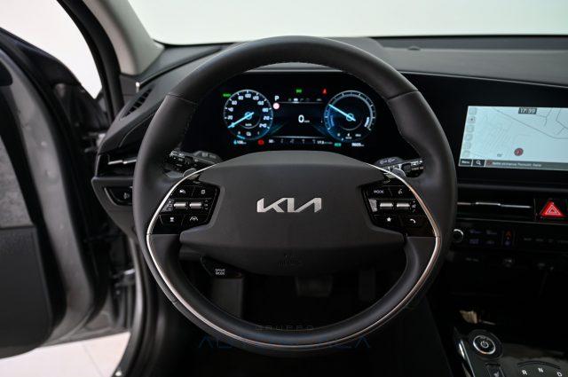 KIA e-Niro 64,8 kWh Evolution