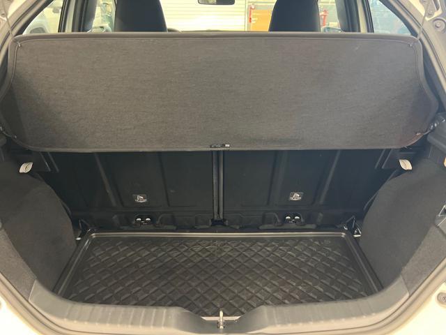 TOYOTA Aygo X 1.0 VVT-i 72 CV 5 porte Active S-CVT