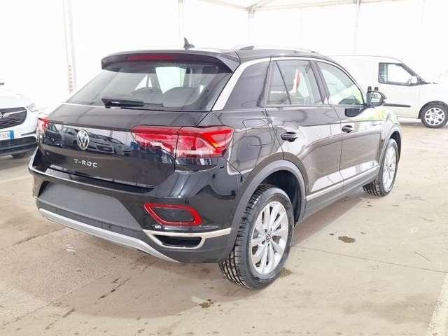 Volkswagen T-Roc T-Roc I 2022 1.0 tsi Style 110cv