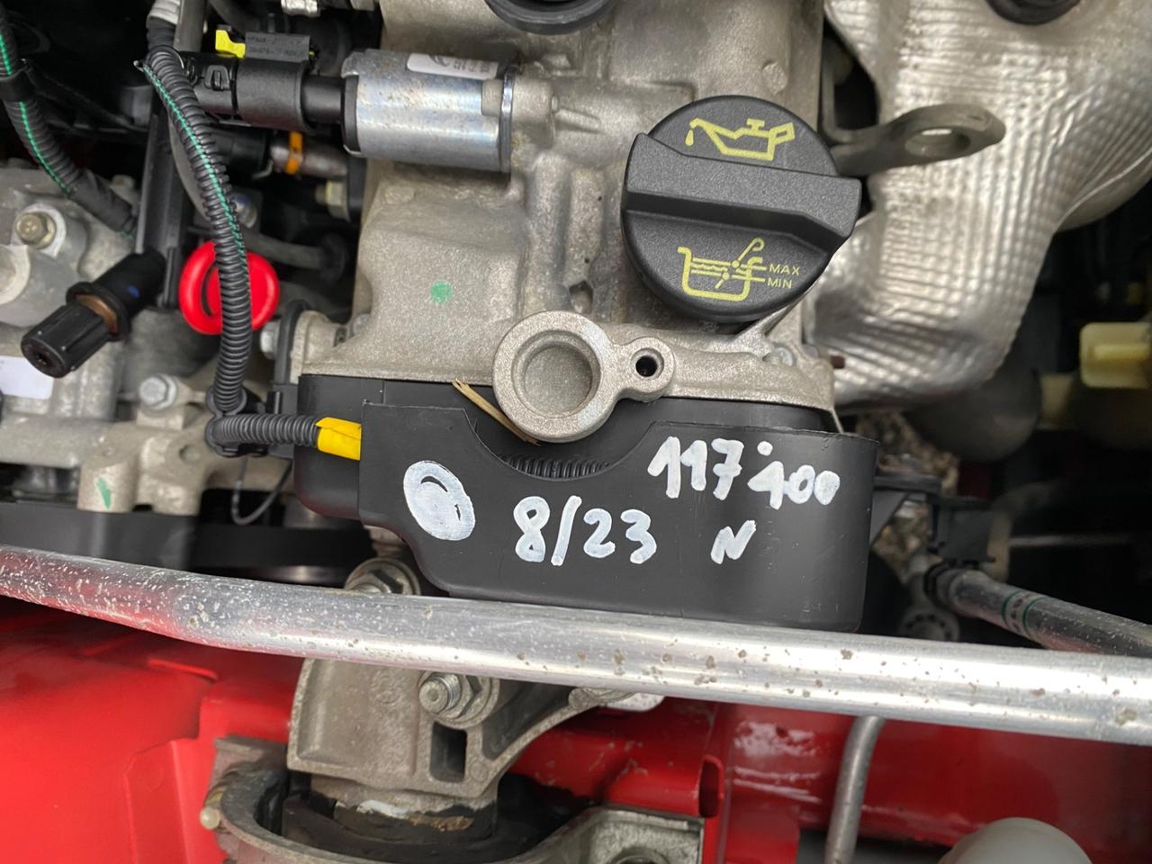 Ford Ka Ka+ 1.2 8V 69CV NEOPATENTATI!!!