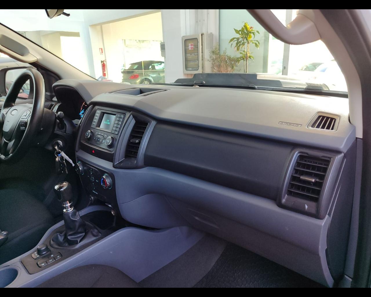 FORD Ranger 2.2 TDCi Doppia Cabina XL 5pt.
