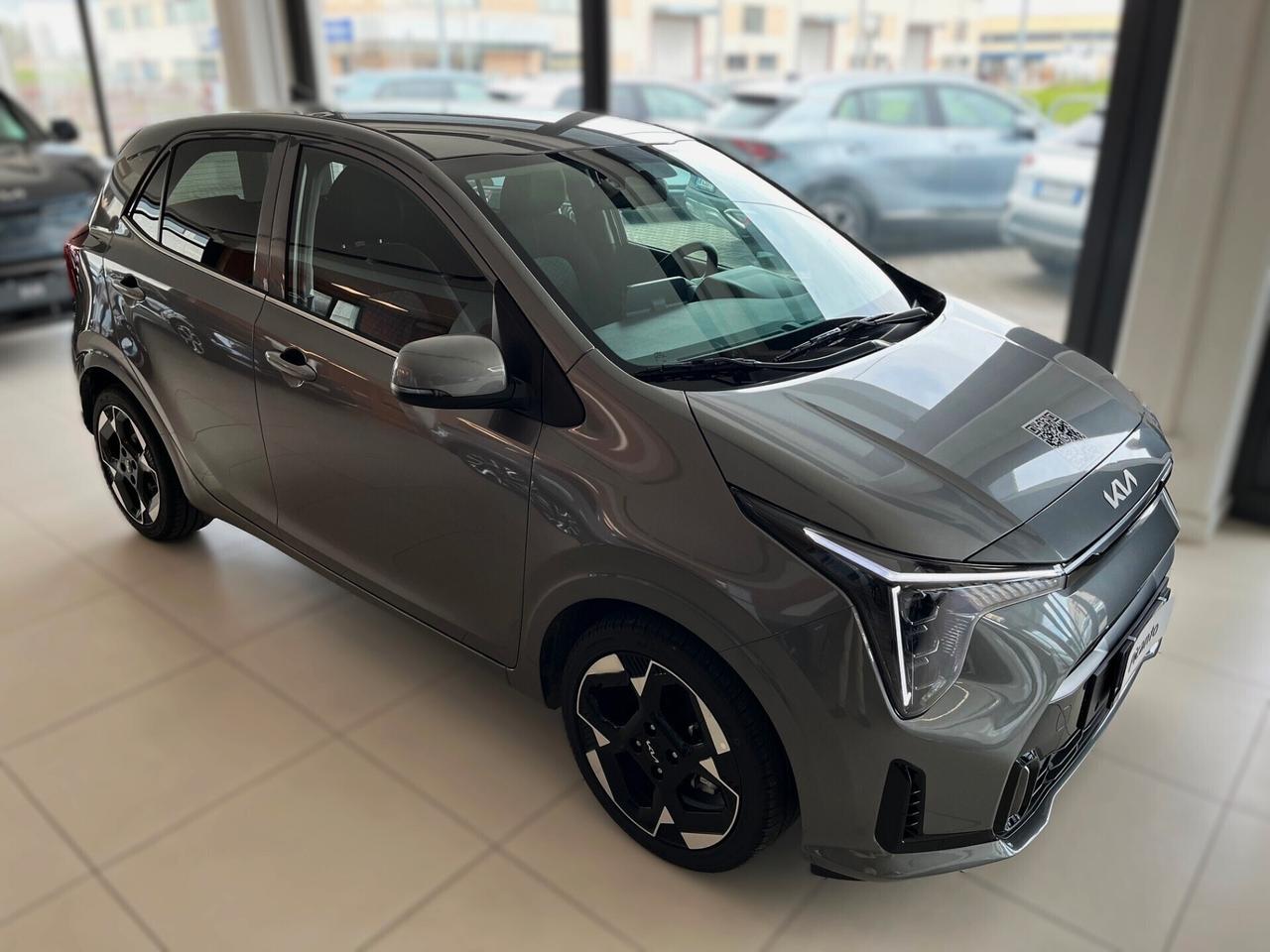 Kia Picanto 1.0 GDi 5 porte Style (IVA esposta)