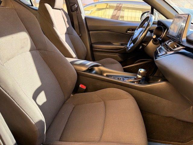 TOYOTA C-HR 1.8 Hybrid E-CVT Active