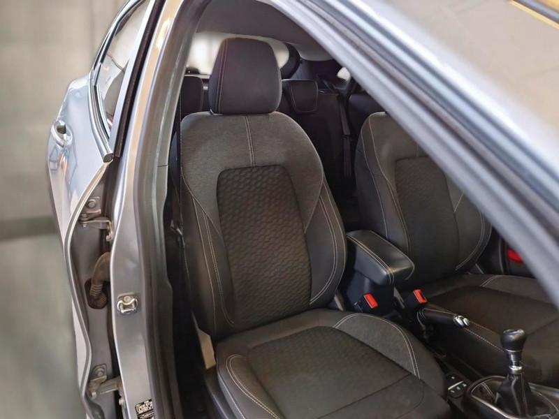 FORD PUMA 1.0 ECOBOOST HYBRID 125 CV TIT. DESIGN SUV