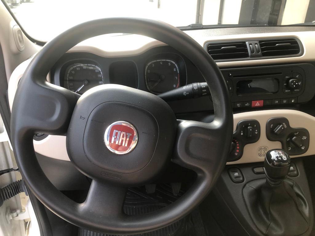 Fiat Panda 0.9 t.air t. natural power Easy 80cv E6