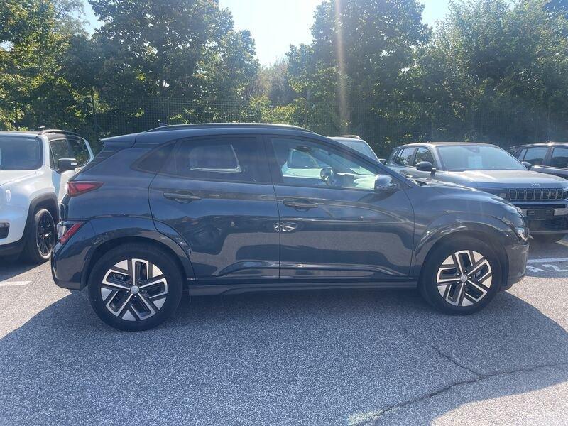 Hyundai Kona EV FL 39KWH EXCLUSIVE