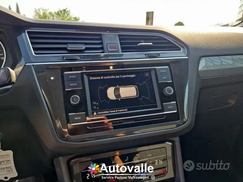 Volkswagen Tiguan 2.0 TDI SCR 110KW Life DSG