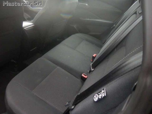 NISSAN Qashqai 1.3 mhev Business 2wd 158cv xtronic GM240YK