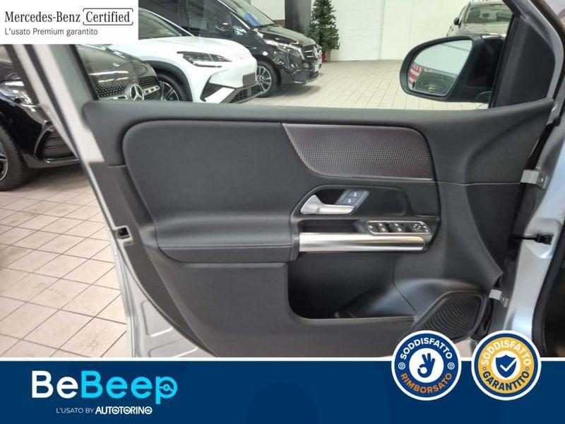 Mercedes-Benz Classe B B 180 D PREMIUM AUTO