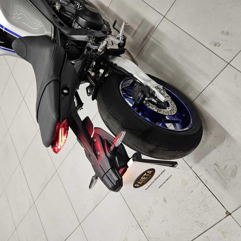Yamaha MT-09 SP - 2022