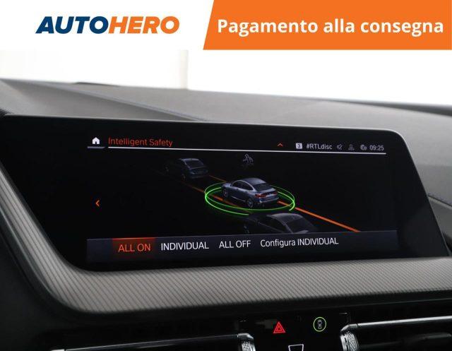 BMW 220 d Gran Coupé Msport aut.