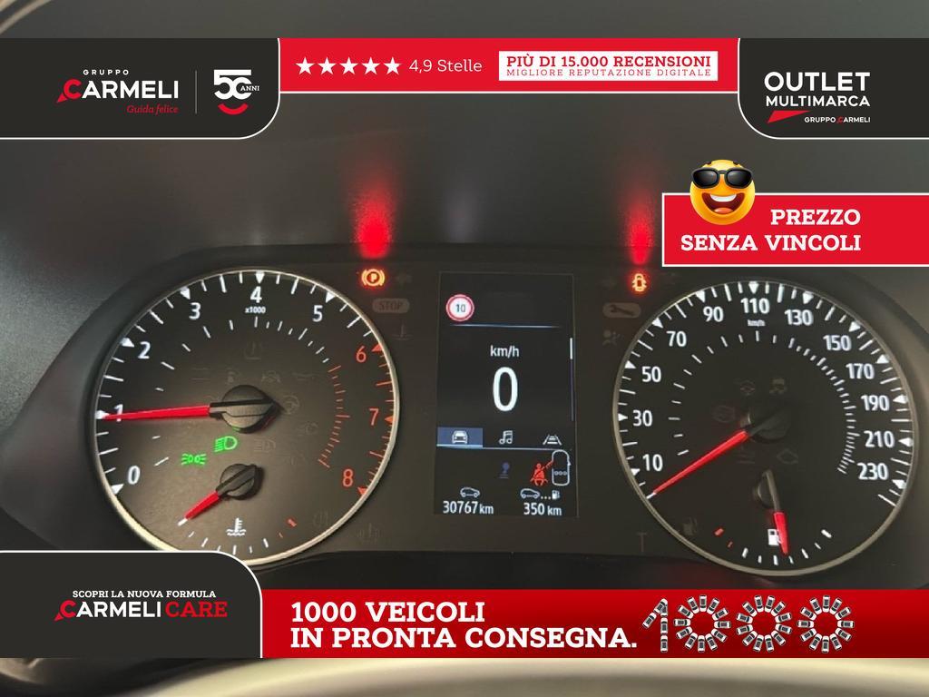 Renault Clio 5 Porte 1.0 SCe Equilibre