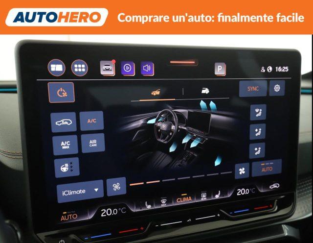 CUPRA Formentor 2.0 TSI 4Drive DSG VZ Extreme