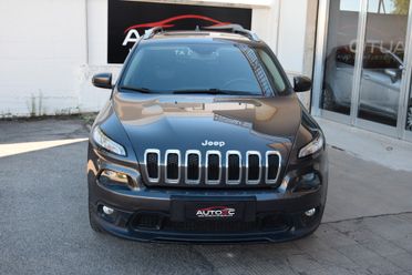 Jeep Cherokee 2.0 Mjt II Longitude