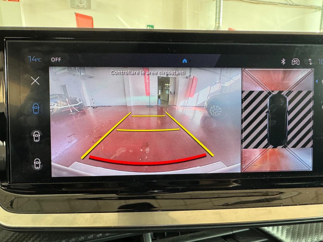 Peugeot 2008 BlueHDi 130 S&S EAT8 Allure Prezzo senza vincoli