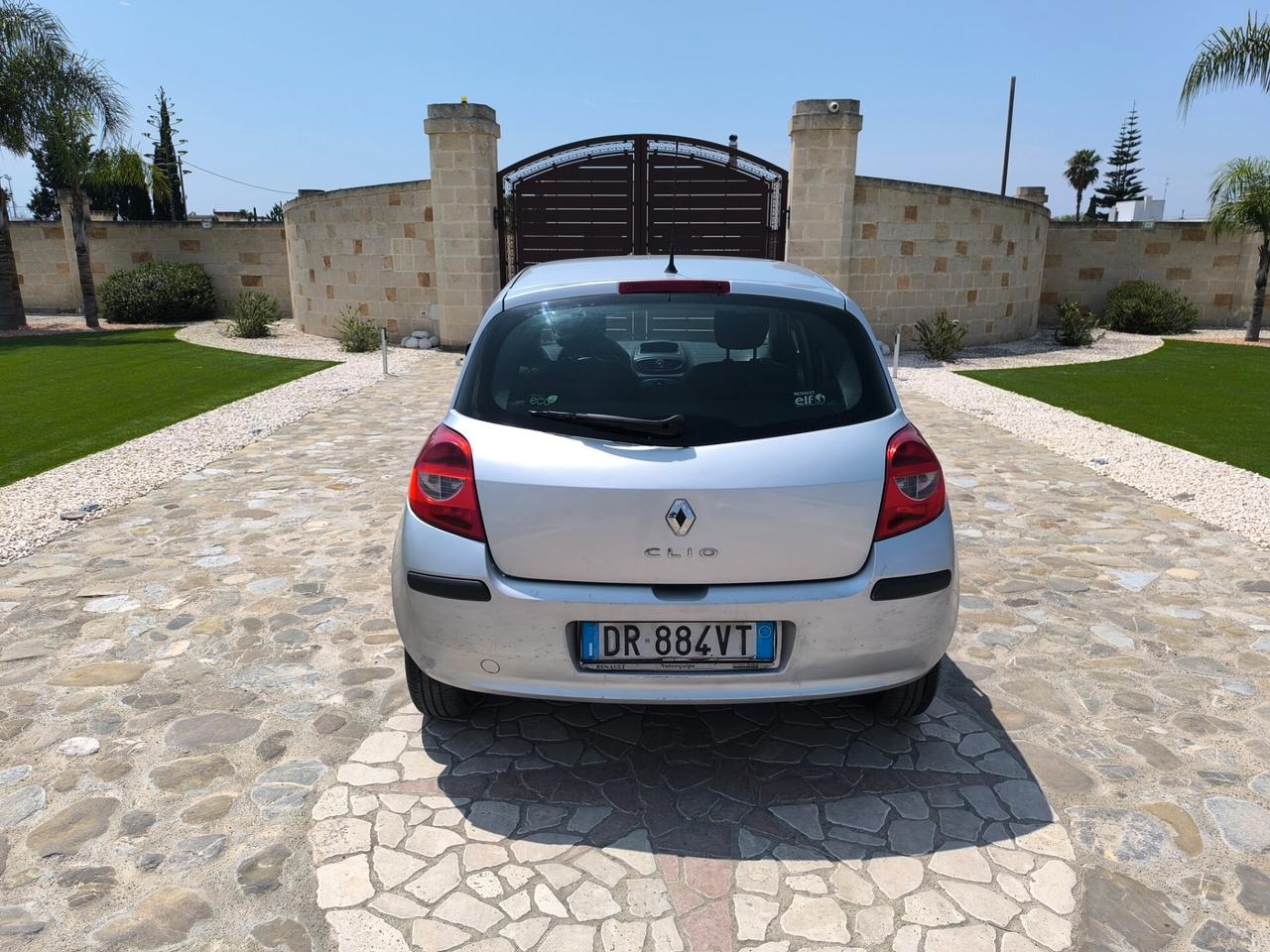 Renault Clio Storia 1.2 16V 5 porte Dynamique perfetta