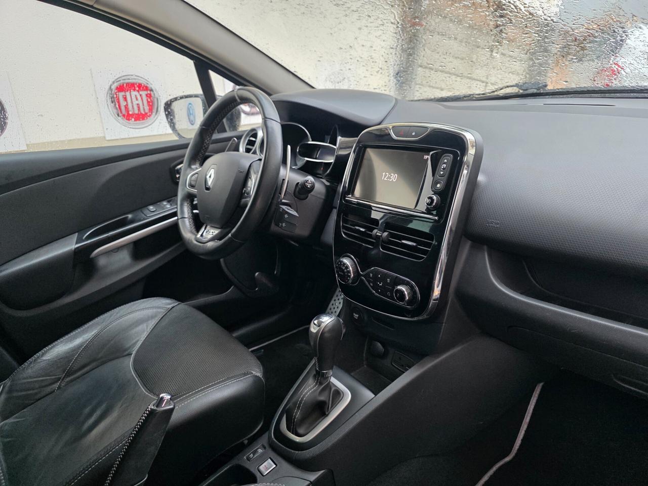 Renault Clio 1.6 T 200CV EDC 5 porte R.S. MONACO GP