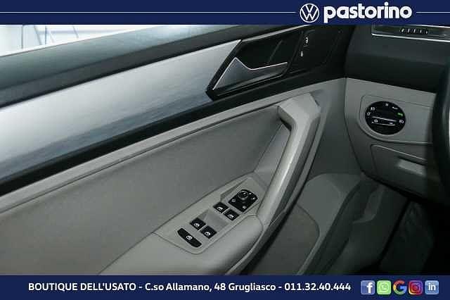 Volkswagen Tiguan 2.0 TDI SCR DSG 4MOTION Business - Mirror Pack